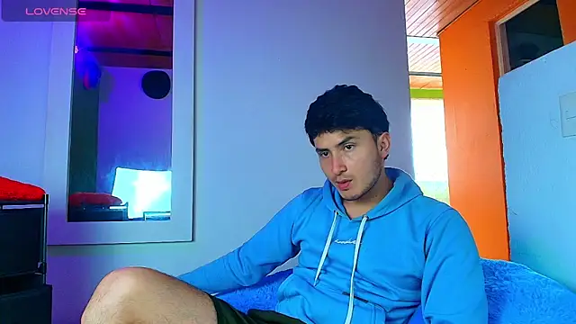 santyago taylor online show from 12-02-25, 06:53