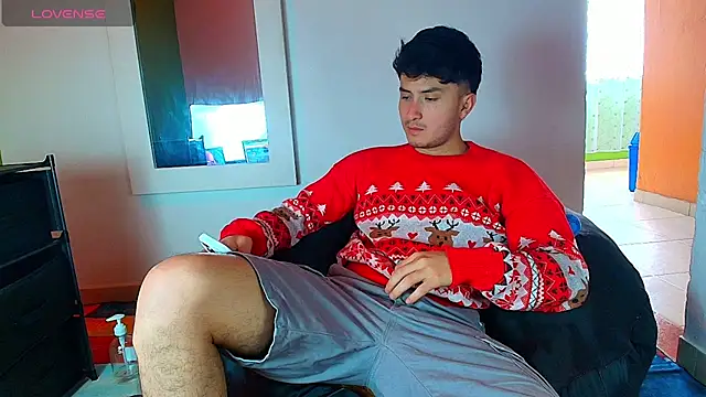 santyago taylor online show from 12-04-25, 06:29