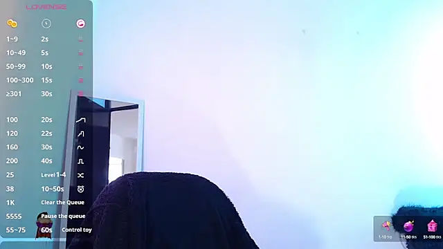 Snapshot of Mailywindsor chatting on 03-03-25, 06:24 Mailywindsor online show from 03-03-25, 06:24