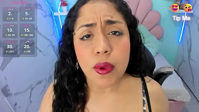 cristal horny19 online show from 03-31-26, 02:13