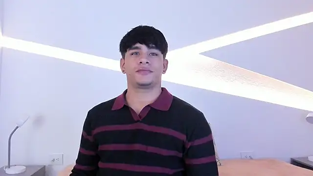 LuciferM Star online show from 05-14-26, 04:20