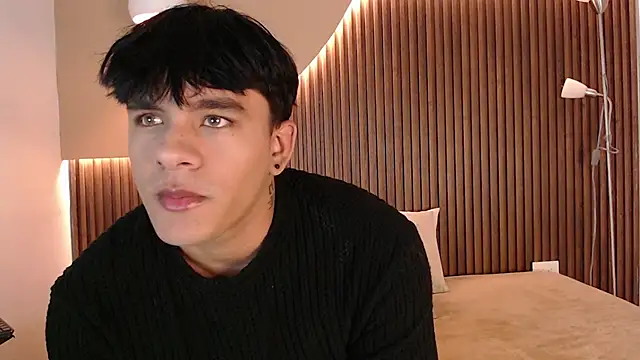 LuciferM Star online show from 02-06-26, 04:30