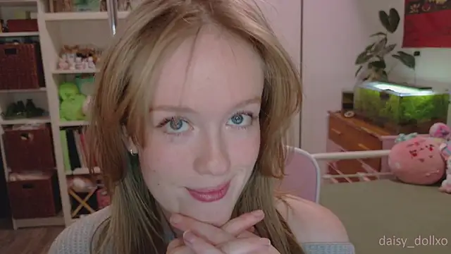 Daisy Dollxo online show from 01-10-26, 11:55