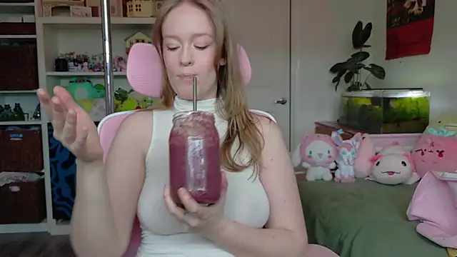 Daisy Dollxo online show from 05-01-26, 07:19