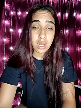 ifeelverywet andhot online show from 02-21-26, 01:13