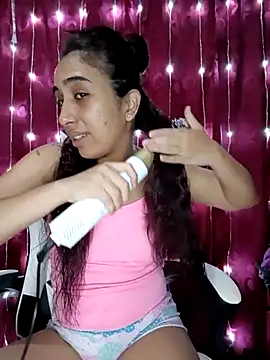 ifeelverywet andhot online show from 02-20-26, 03:03