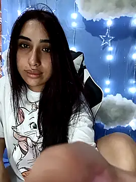 ifeelverywet andhot online show from 11-25-25, 02:06