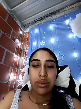 ifeelverywet andhot online show from 11-27-25, 03:01