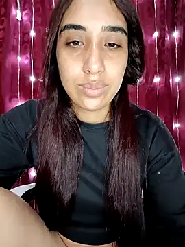 ifeelverywet andhot online show from 02-22-26, 04:19