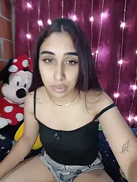 ifeelverywet andhot online show from 05-27-26, 03:08
