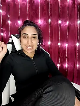 ifeelverywet andhot online show from 02-17-26, 04:15