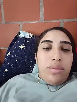 ifeelverywet andhot online show from 06-16-26, 03:12