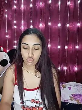 ifeelverywet andhot online show from 06-23-26, 02:59