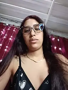 ifeelverywet andhot online show from 07-14-26, 04:46