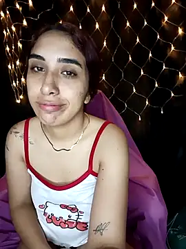 ifeelverywet andhot online show from 11-18-25, 06:28