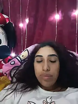 ifeelverywet andhot online show from 06-03-26, 02:33