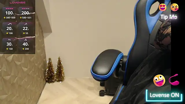 JenniLowen online show from 02-03-26, 08:08