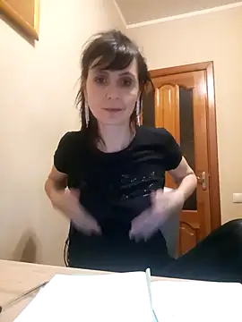 Francenia lolis online show from 04-10-26, 06:37