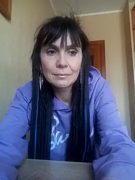 Francenia lolis online show from 03-07-26, 12:10