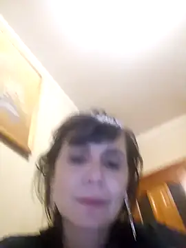 Francenia lolis online show from 04-09-26, 06:25