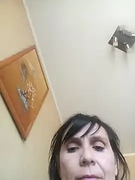 Francenia lolis online show from 04-23-26, 12:29
