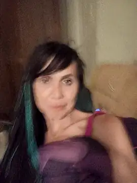 Francenia lolis online show from 07-09-26, 09:47
