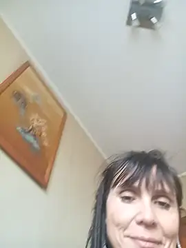 Francenia lolis online show from 03-05-26, 07:16