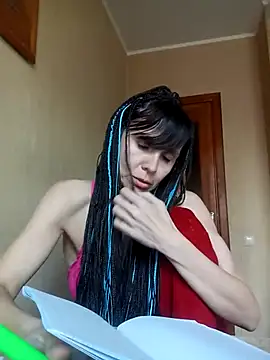 Francenia lolis online show from 05-14-26, 03:09