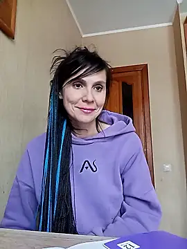 Francenia lolis online show from 01-07-26, 10:20