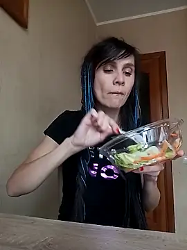 Francenia lolis online show from 11-03-25, 09:13