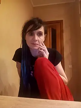 Francenia lolis online show from 11-07-25, 09:52