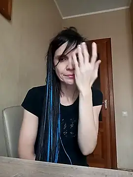 Francenia lolis online show from 11-23-25, 11:20