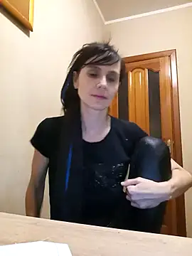 Francenia lolis online show from 11-28-25, 07:25