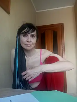 Francenia lolis online show from 06-07-26, 08:41