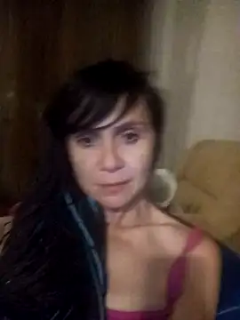 Francenia lolis online show from 07-12-26, 08:31