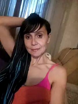 Francenia lolis online show from 05-31-26, 07:03