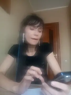 Francenia lolis online show from 04-07-26, 12:18