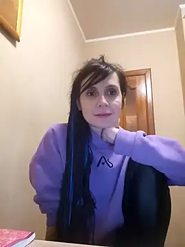 Francenia lolis online show from 12-02-25, 08:21