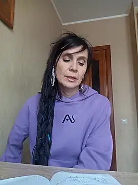 Snapshot of Francenia_lolis chatting on 02-27-26, 12:16 Francenia lolis online show from 02-27-26, 12:16