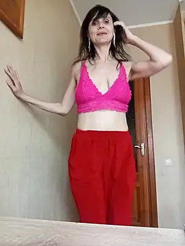 Francenia lolis online show from 05-10-26, 01:57