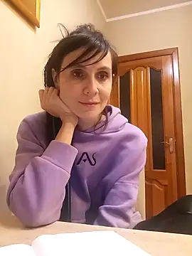 Francenia lolis online show from 01-05-26, 06:44