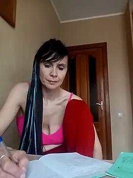 Francenia lolis online show from 06-06-26, 08:52