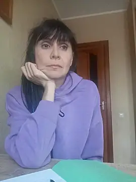 Francenia lolis online show from 03-20-26, 09:32