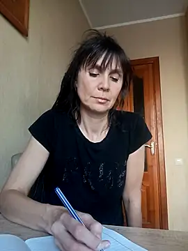 Francenia lolis online show from 03-10-26, 06:50