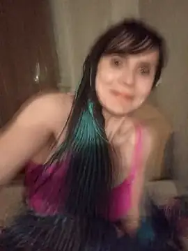 Francenia lolis online show from 06-16-26, 09:26