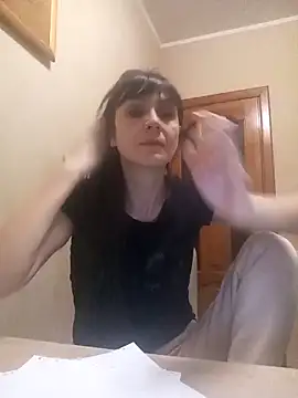 Francenia lolis online show from 03-27-26, 07:37