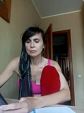 Francenia lolis online show from 07-11-26, 01:33