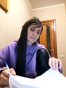 Snapshot of Francenia_lolis chatting on 02-04-26, 03:51 Francenia lolis online show from 02-04-26, 03:51