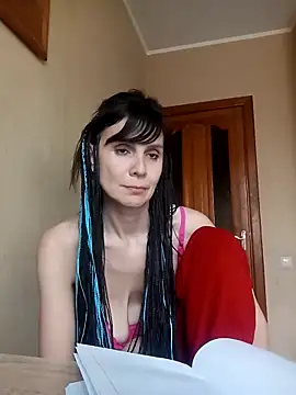 Francenia lolis online show from 05-13-26, 02:02