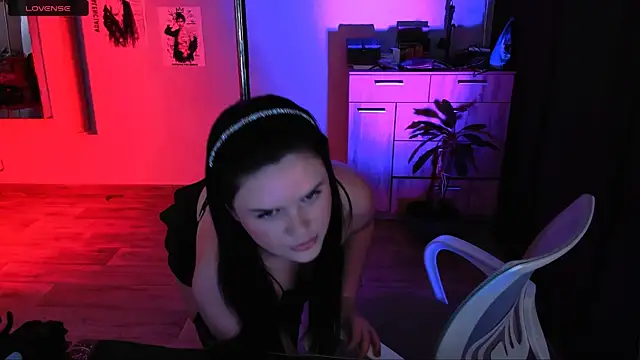Lora Cain online show from 07-21-26, 02:40
